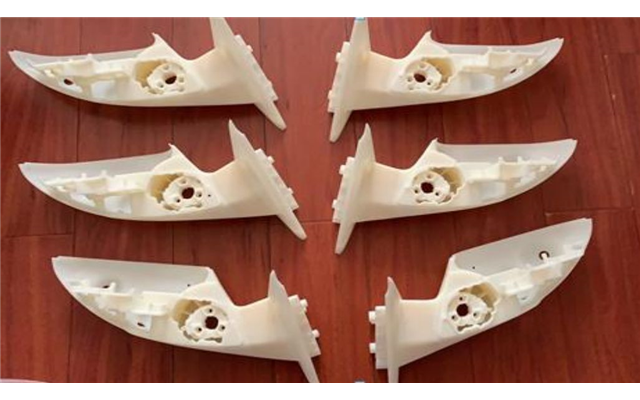 铝合金CNC加工产品