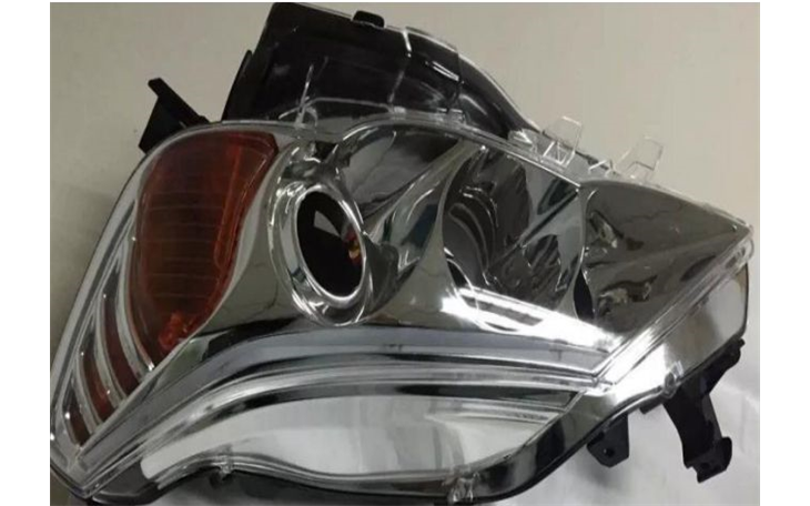 汽车配件手板模型