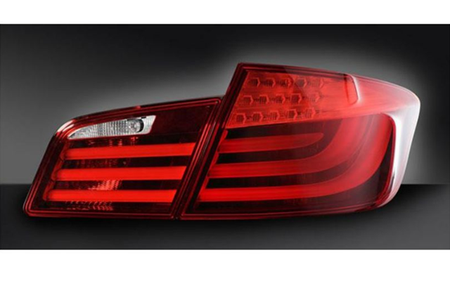 汽车配件手板模型