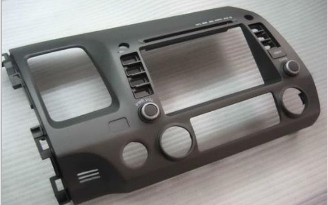 汽车配件手板模型