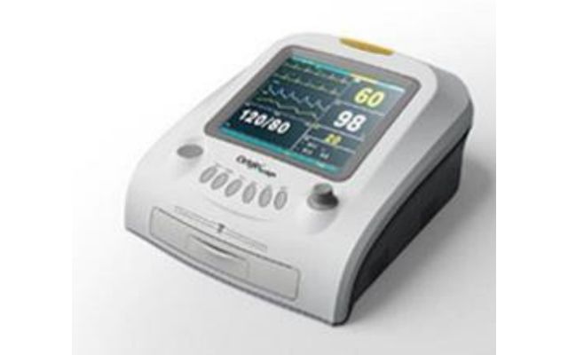 医疗器械手板模型