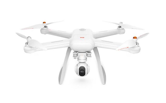 机器人手板模型