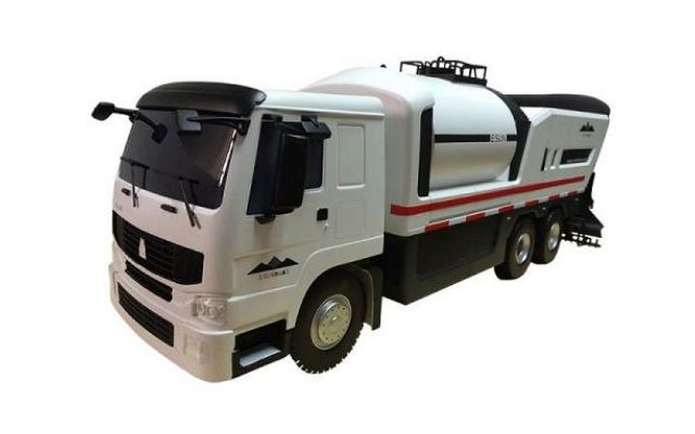 机器人手板模型