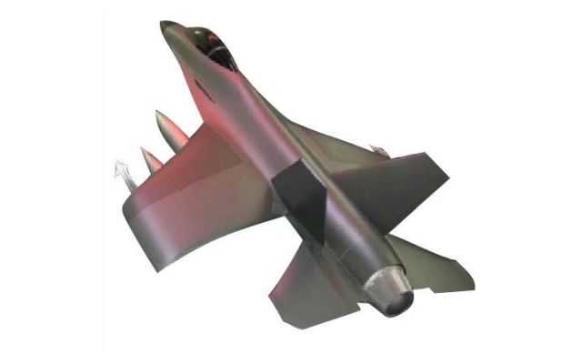 机器人手板模型