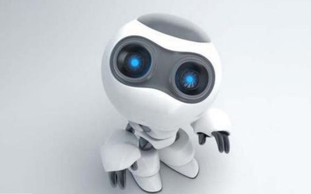 数码通讯手板模型