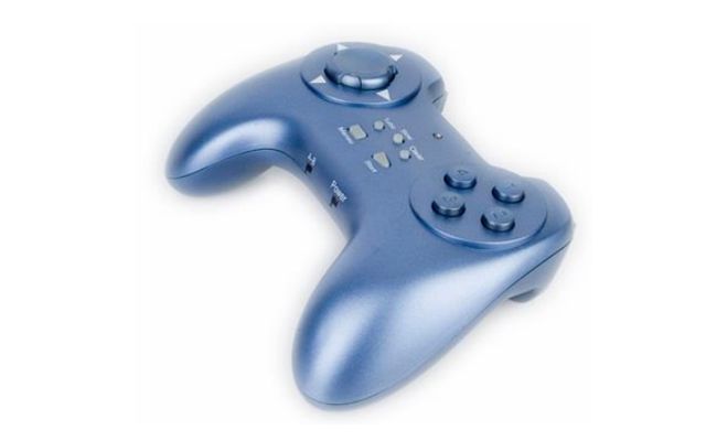 数码通讯手板模型