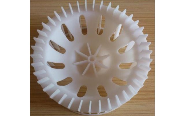 3D打印手板模型