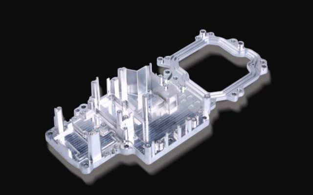 铝合金CNC加工产品